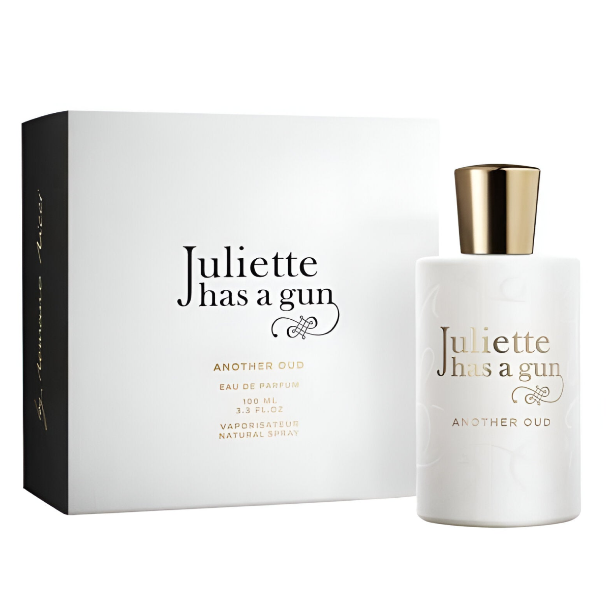 Juliette Has a Gun - Another Oud - Eau de Parfum Unisex