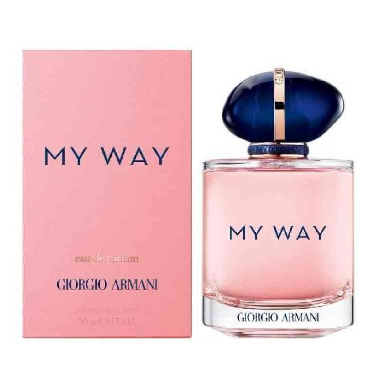 Giorgio Armani - My Way - Eau de Parfum for Women