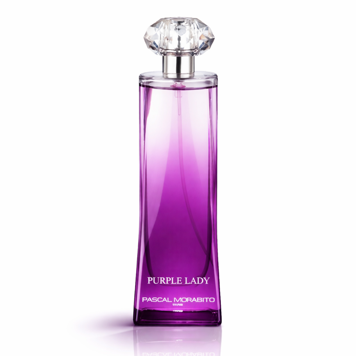 Pascal Morabito - Purple Lady - Eau de Parfum for Women
