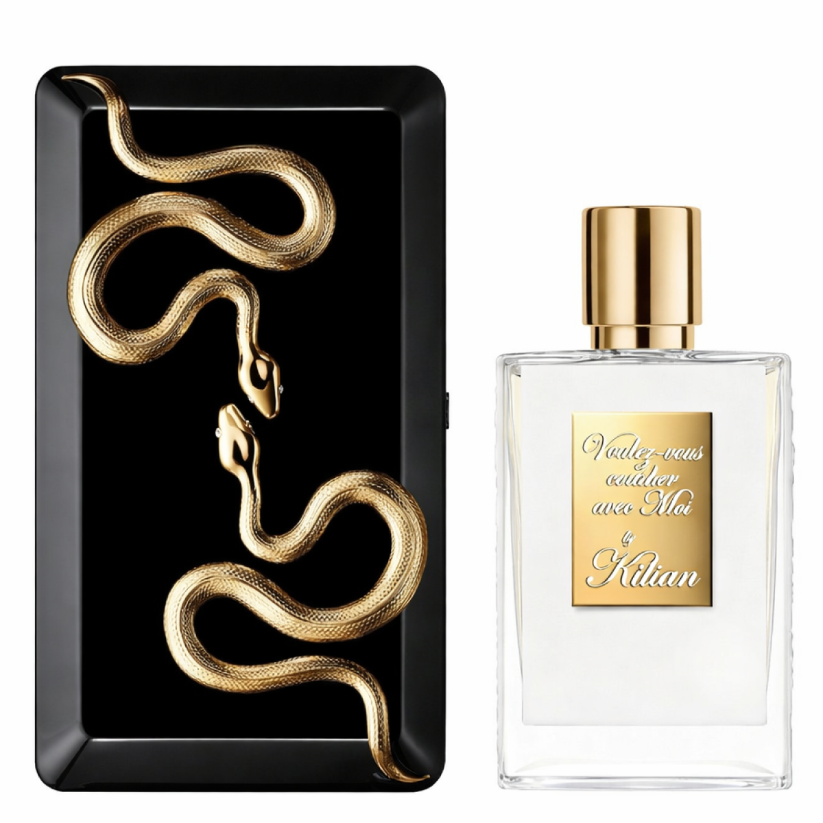 Kilian - Voulez Vous Coucher Avec Moi - Eau de Parfum for Women