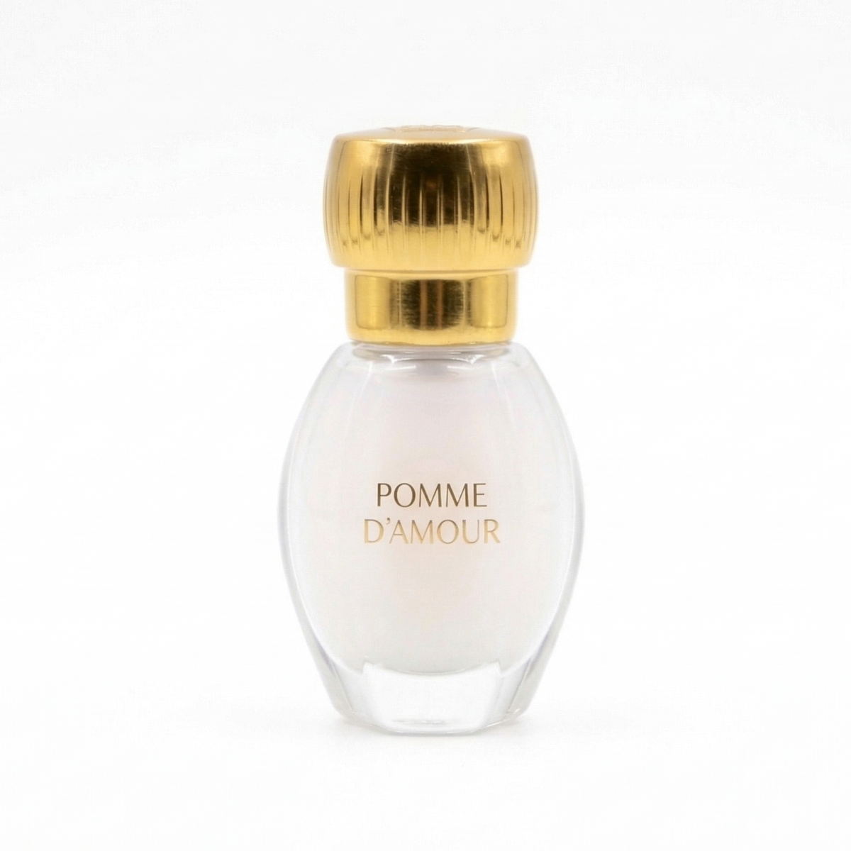 * 2 Gris Montaigne - Musc Tahara Pomme D'amour - Perfume Concentrate
