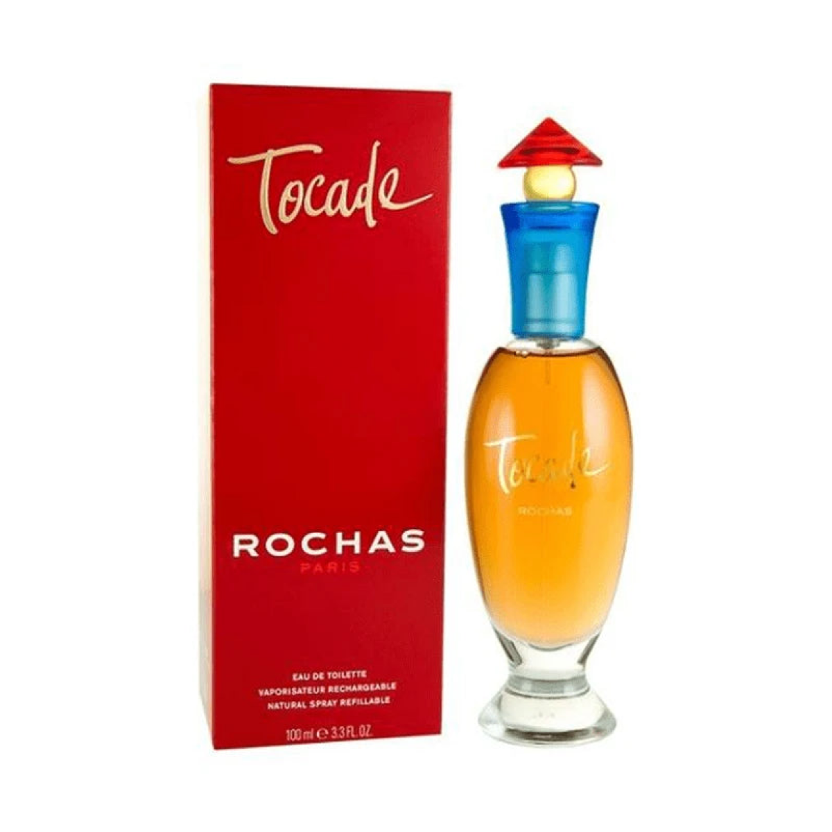 Rochas - Tocade - Eau de Toilette for Women
