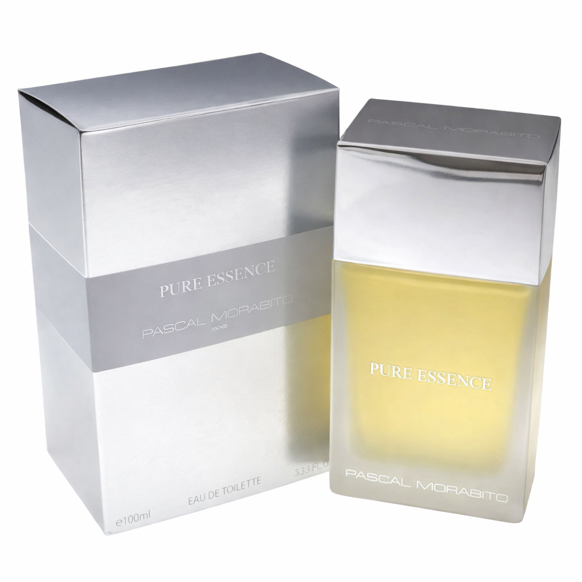Pascal Morabito - Pure Essence - Eau de Toilette for Men