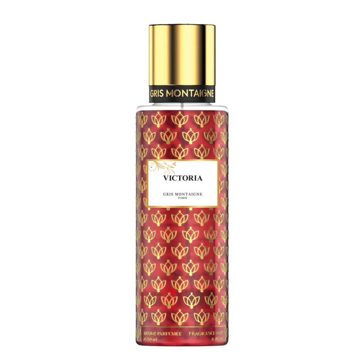 2 * 250ml Gris Montaigne - Victoria - Fragrance Mist