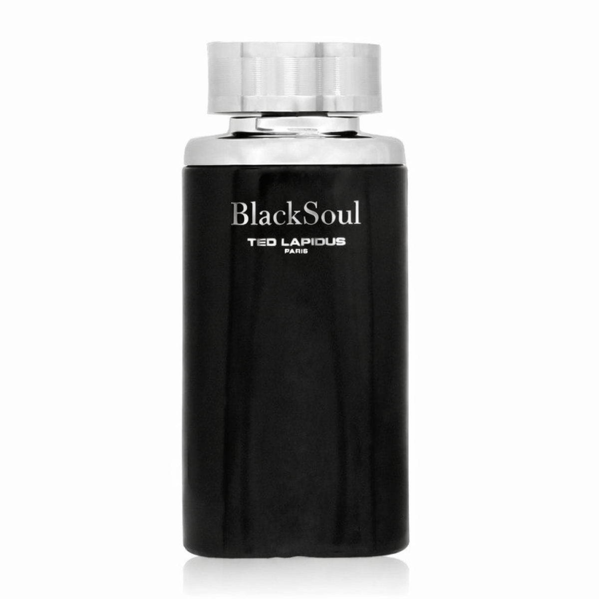 Ted Lapidus - Black Soul - Eau de Toilette for Men