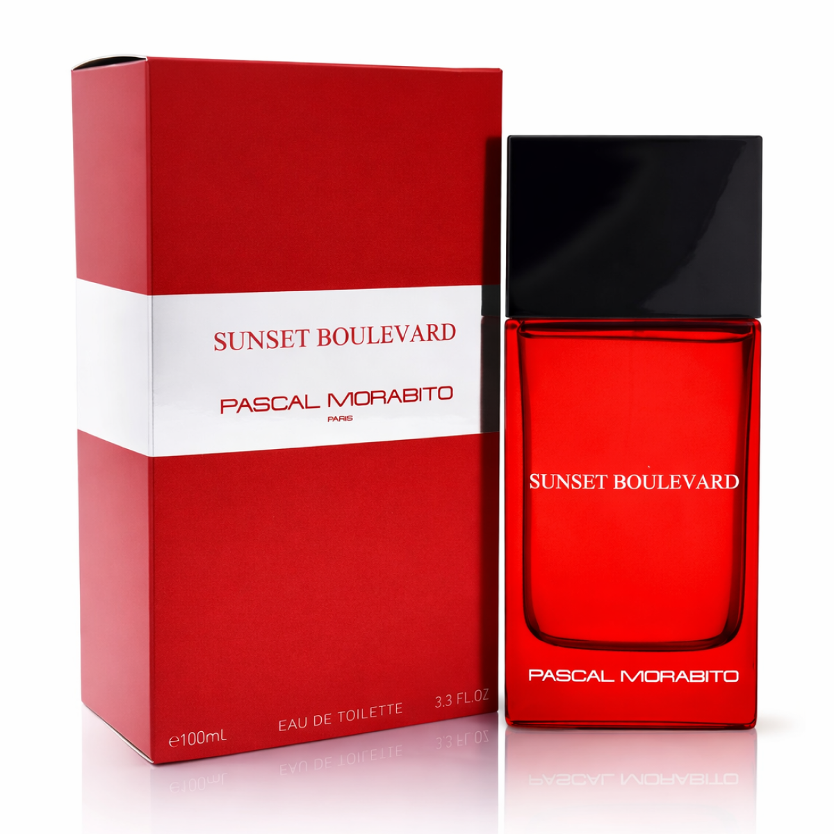 Pascal Morabito - Sunset Boulevard - Eau de Toilette for Men