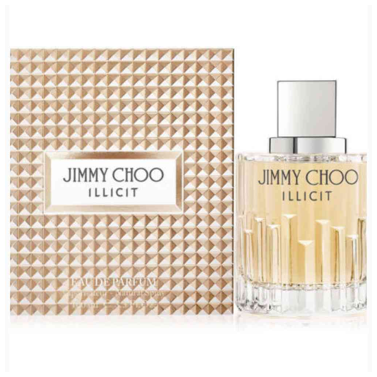 Jimmy Choo - Illicit - Eau de Parfum for Women