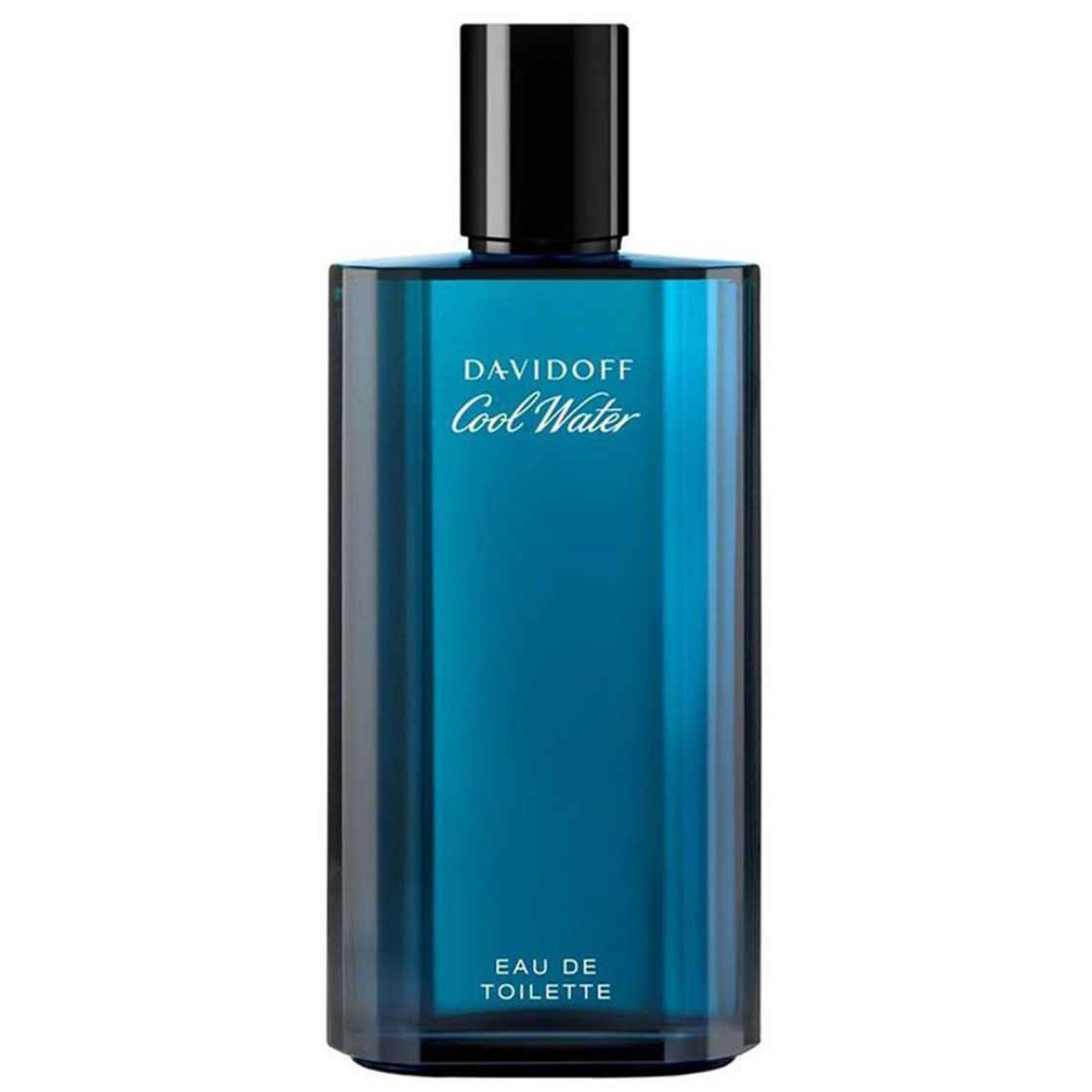 200 ml Davidoff - Cool Water - Eau de Toilette pour homme