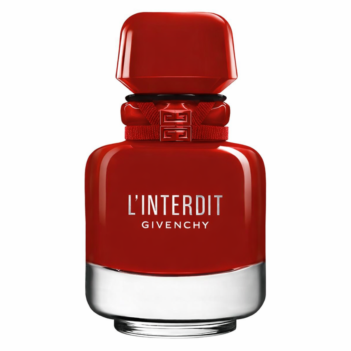 Givenchy - L'nterdit Rouge - Eau de Parfum for Women