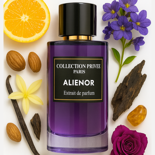 Collection Privée - Alienor - Eau de parfum Unisex