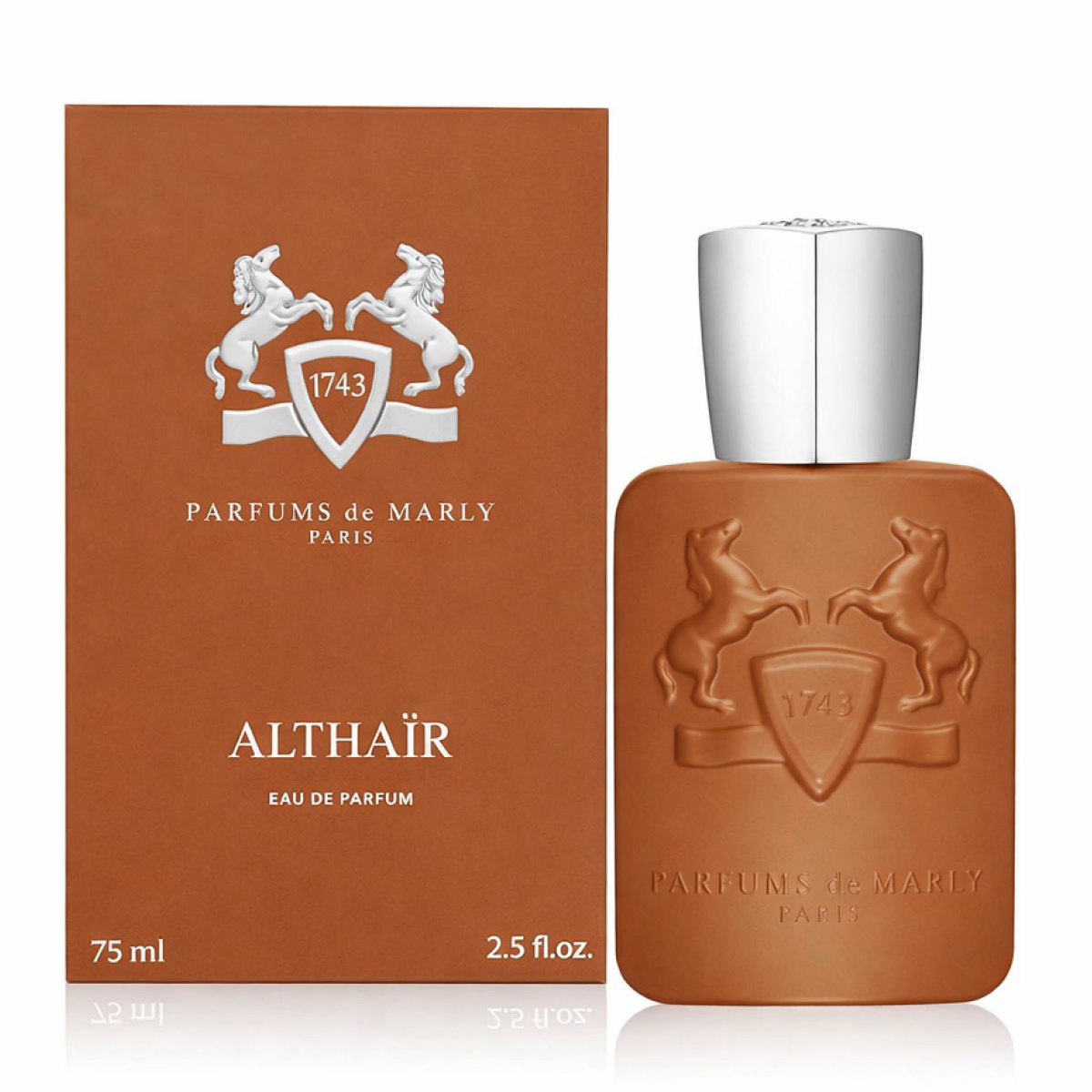 Parfums de Marly - Althair - Eau de Parfum Unisex