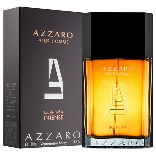 Azzaro - Intense - Eau de Parfum for Men