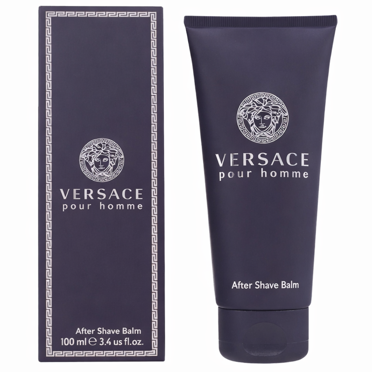 Versace - for Men - Aftershave Balm for Men