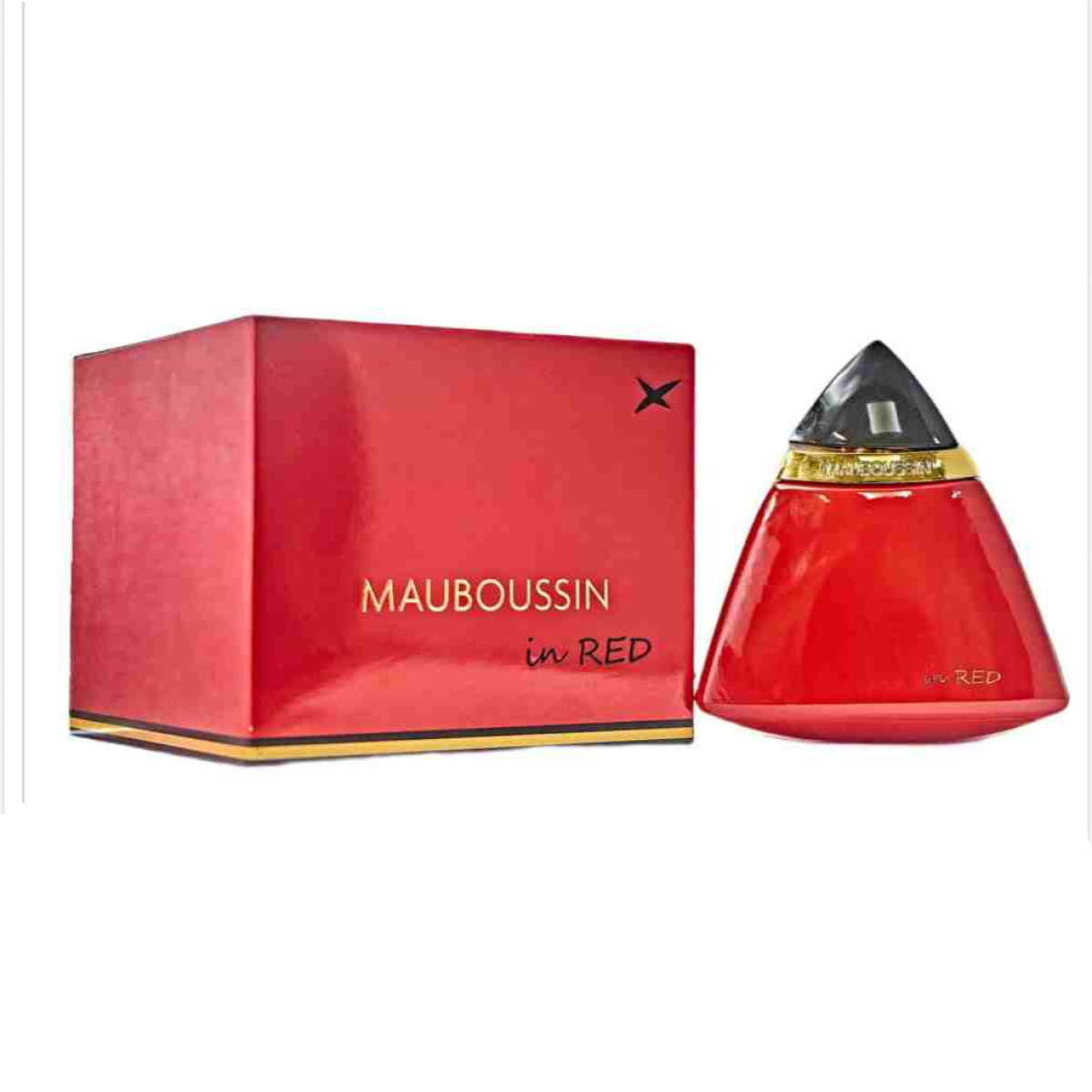 Mauboussin - In Red - Eau de Parfum for Women