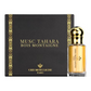 4*12ml Gris Montaigne - Musc Tahara Bois Montaigne - Parfum Concentrate