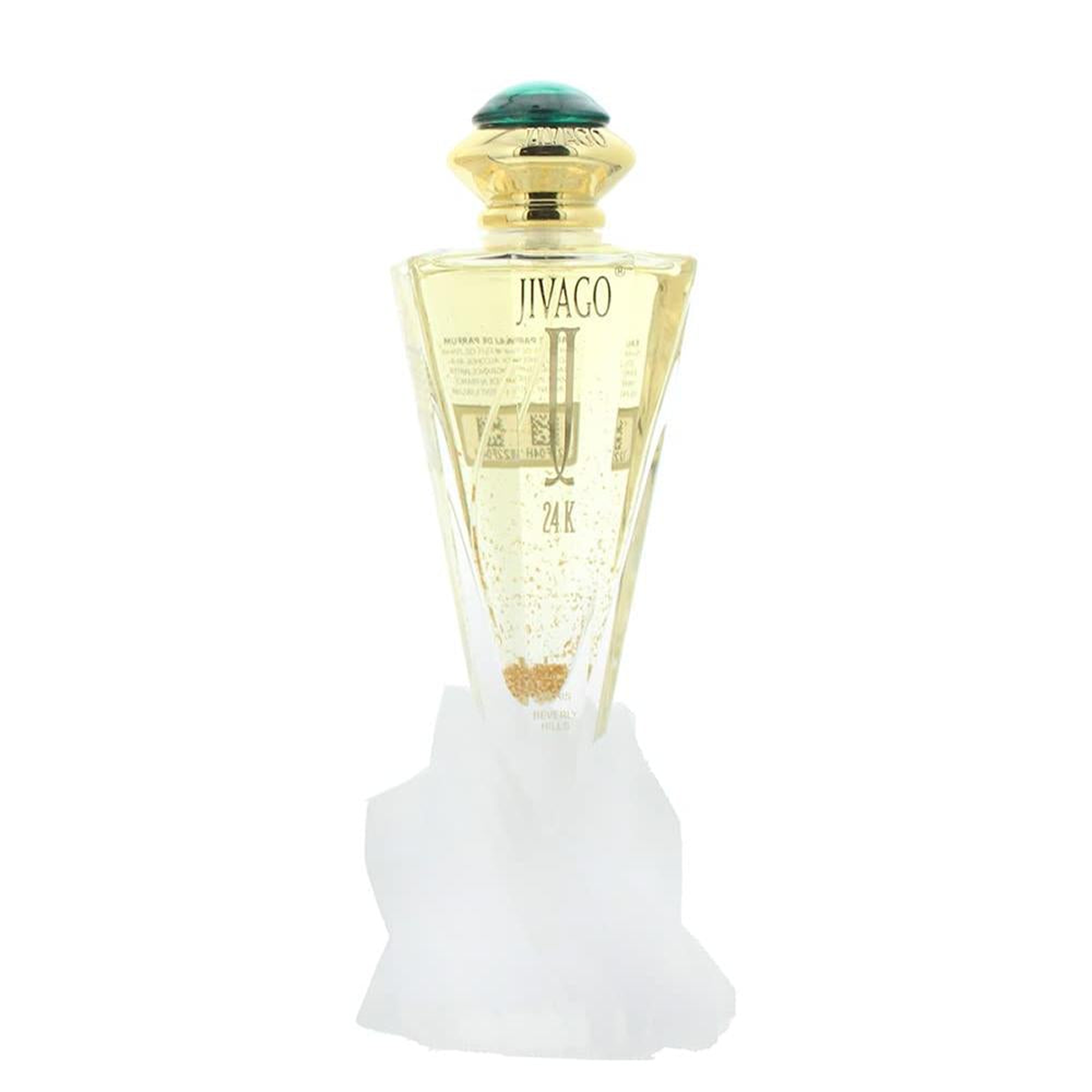 sans boîtes JIvago - 24K Perfume Paris Beverly Hills - Eau de Parfum for Women