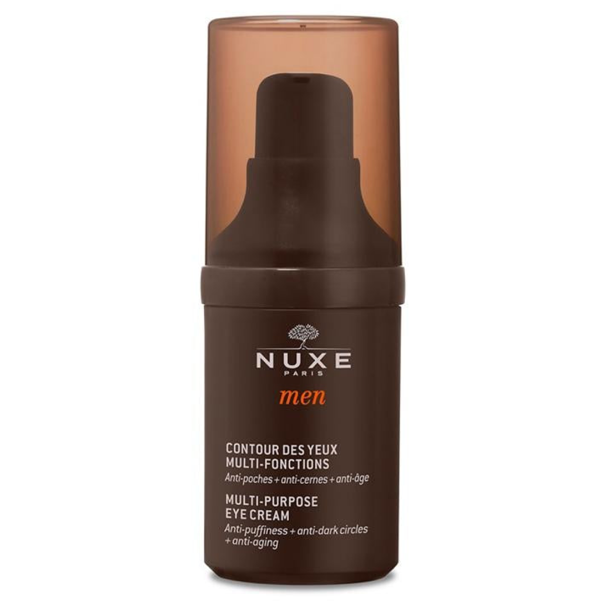 Nuxe - Eye Cream Multi-Purpose for Men