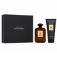 Leonard - Cuir Ambre - Gift Set Eau de Parfum 100ml + Shower Gel 100ml