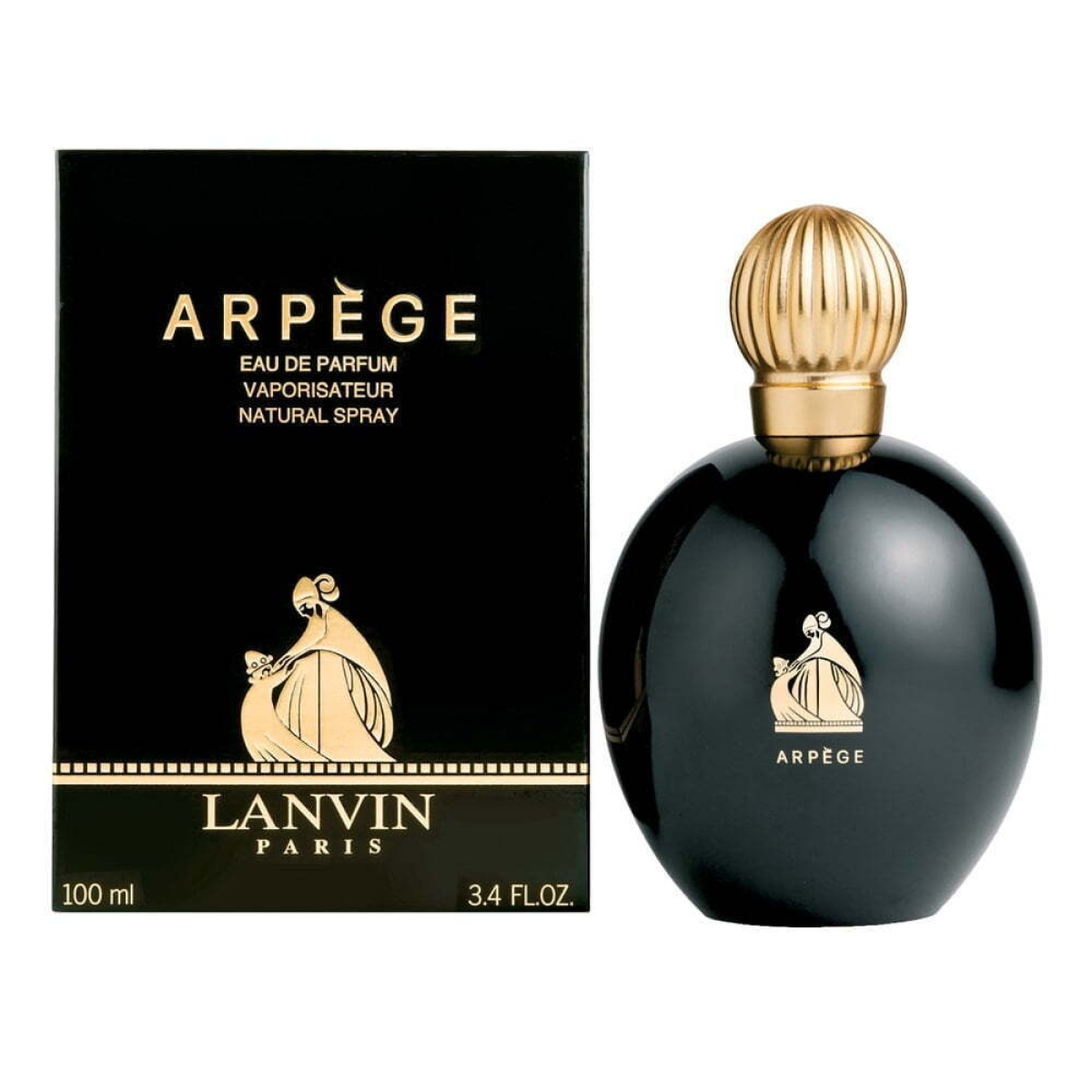 Lanvin - Arpège - Eau de Parfum for Women