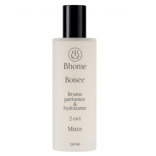 Bhome - Boisee - Fragrance Mist & Moisturizing