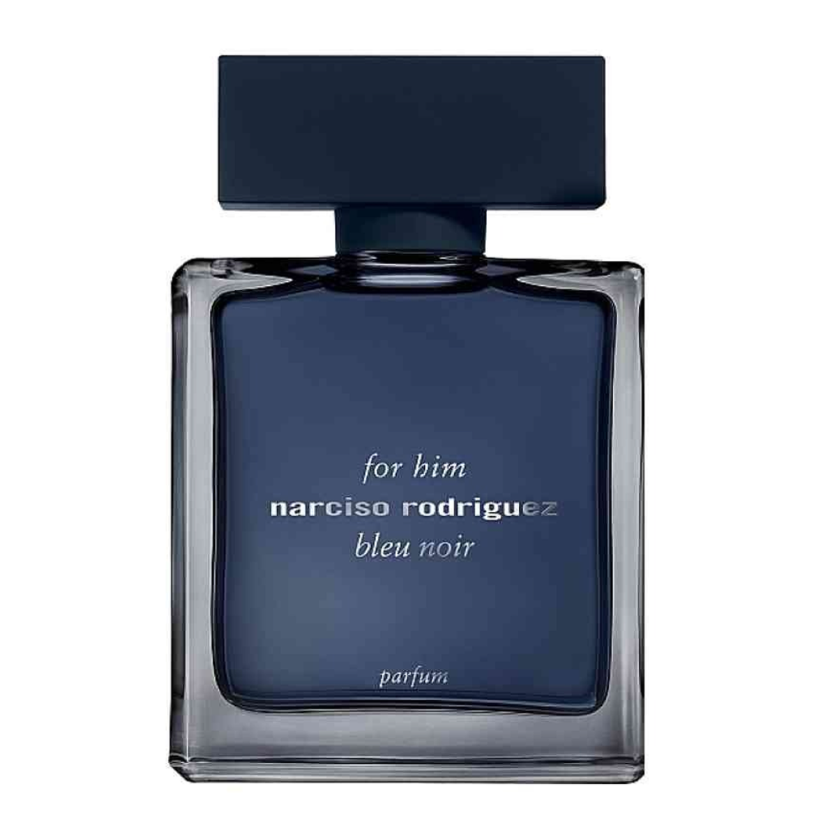 Narciso Rodriguez - Bleu Noir - Eau de Parfum for Men