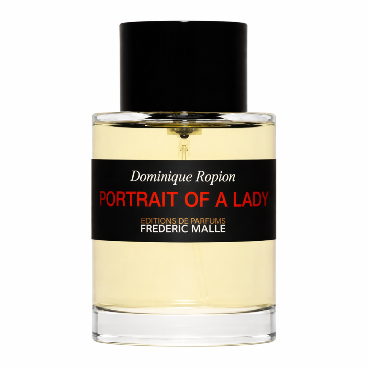 Frederic Malle - Portrait Of a Lady - Eau de Parfum for Women