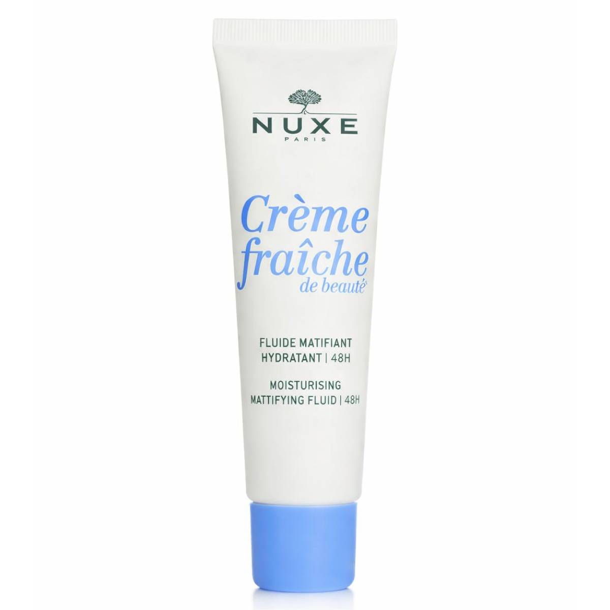 Nuxe - Cream Fraîche de Beauté Fluide Matifiant Moisturizing 48H