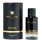 Melina Parfums - Oud Coco - Perfume Extract Unisex