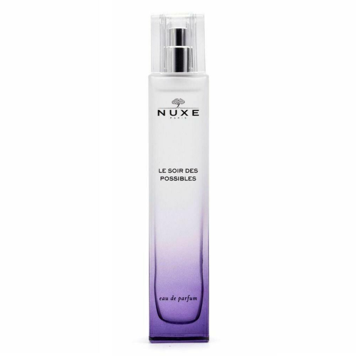 Nuxe - Le Soir Des Possibles - Eau de Parfum for Women