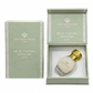 12ml Gris Montaigne - Musc Tahara Pistachio - Concentré de Parfum