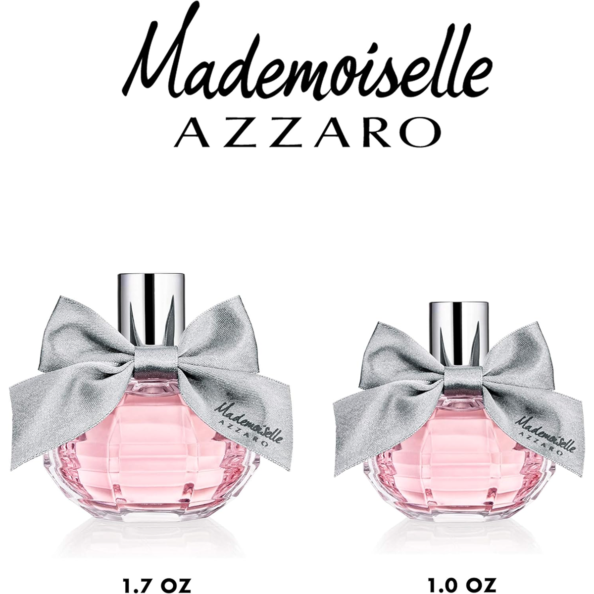 Azzaro - Mademoiselle - Eau de Toilette for Women