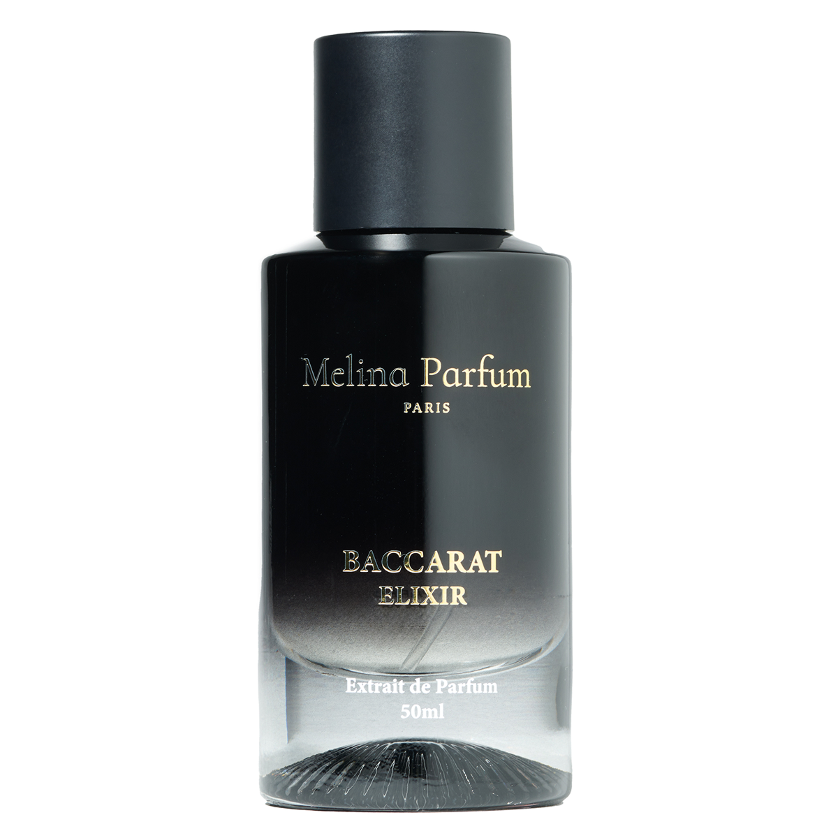 Melina Parfums - Baccarat Elixir - Perfume Extract Unisex