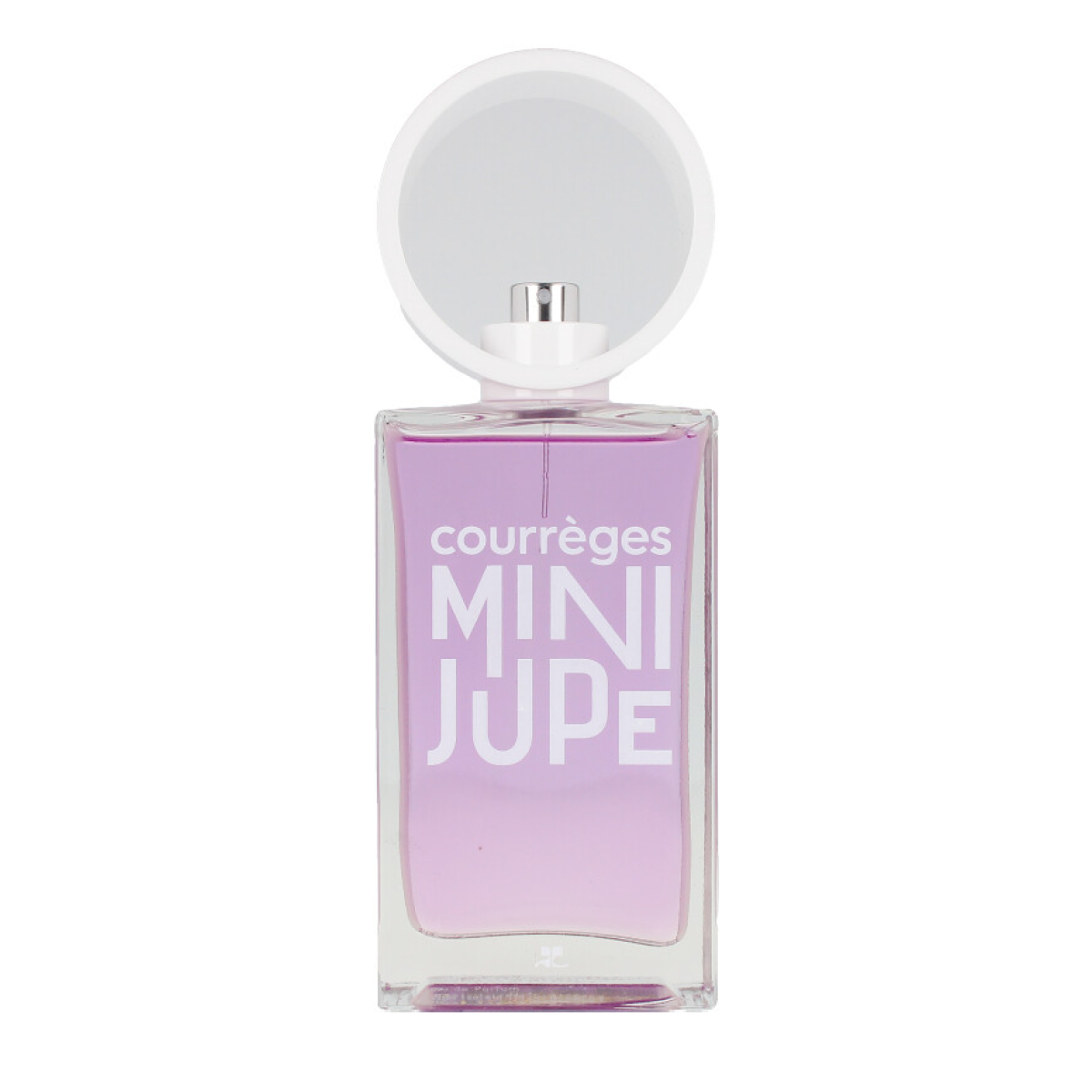 Courrèges - Mini Jupe - Eau de Parfum for Women