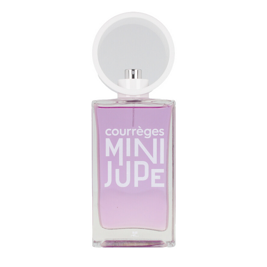 Courrèges - Mini Jupe - Eau de Parfum for Women