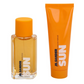 Jil Sander - Gift Set Sun Eau de Parfum 75ml + Shower Gel 75ml