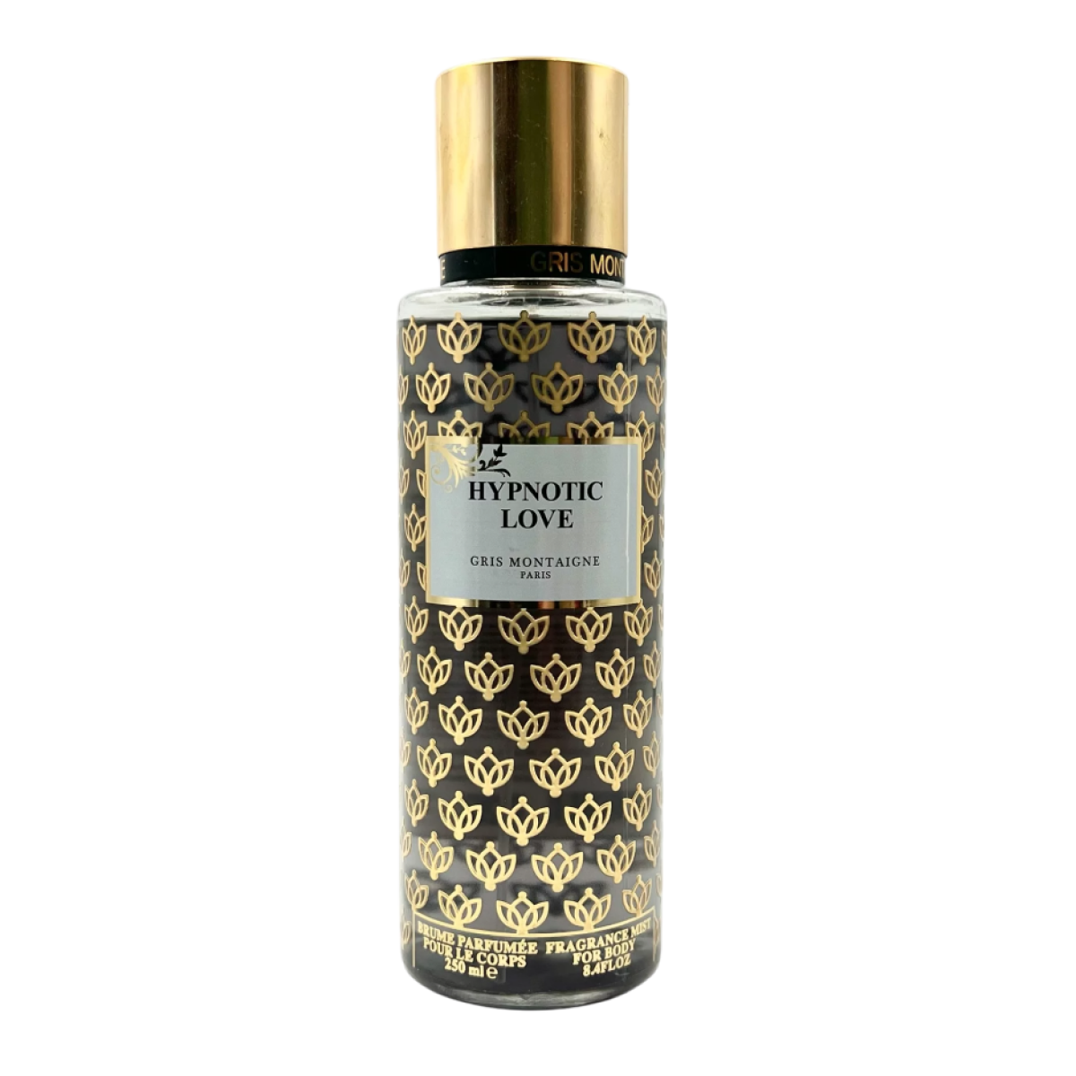*2 Gris Montaigne - Hypnotic Love - Fragrance Mist