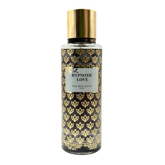 *2 Gris Montaigne - Hypnotic Love - Fragrance Mist