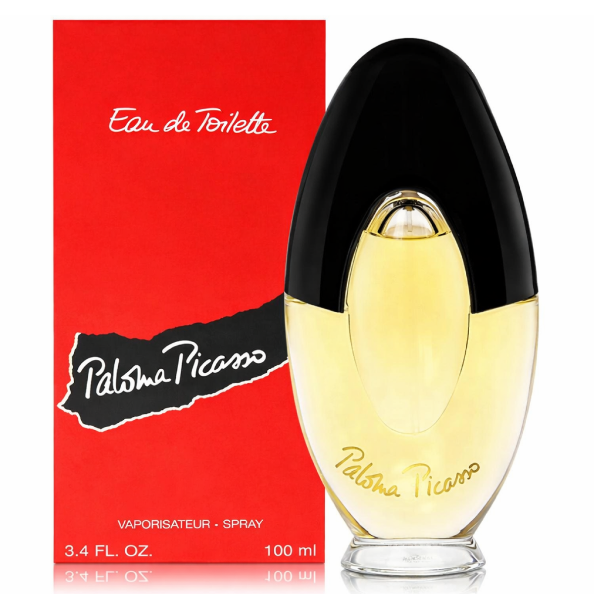 Paloma Pïcasso - By Paloma - Eau de Toilette for Women