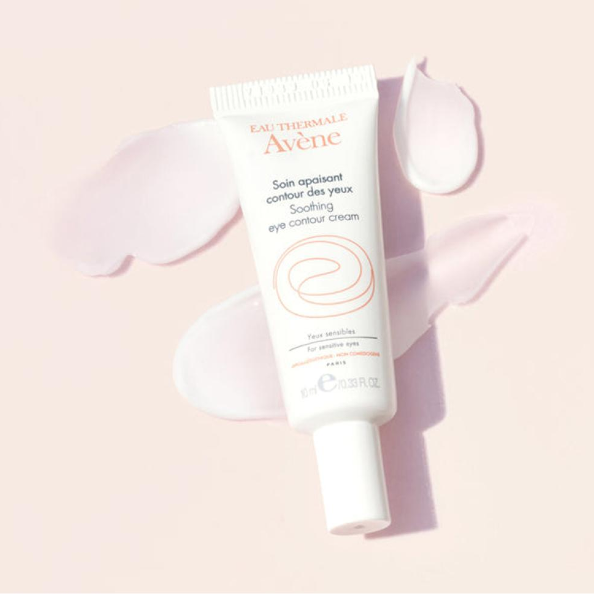 Avène - Soin Apaisant Eye Cream