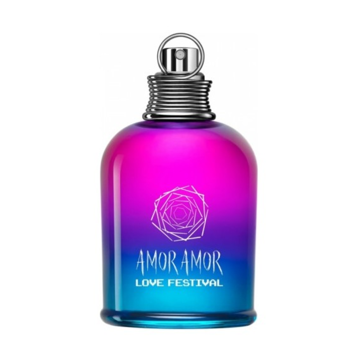 Cacharel - Amor Amor Love Festival - Eau de Toilette for Women