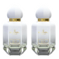 2 * 65 ml el Nabil - Musc Gabrielle - Eau de Parfum for Men