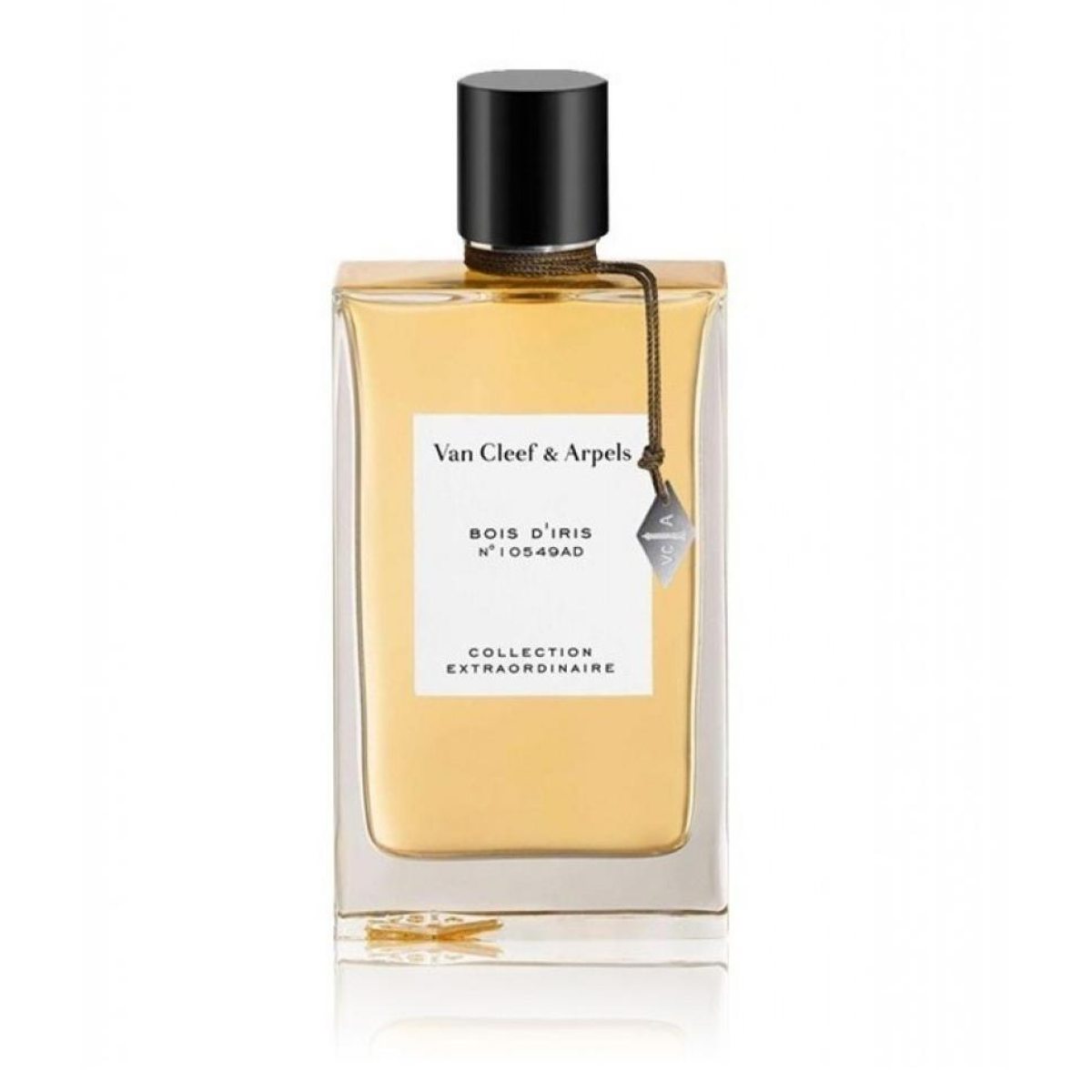 75ml Van Cleef & Arpels - Bois D'iris Collection Extraordinaire - Eau de Parfum Mixte