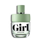 Recharge 150ml Rochas - Girl - Eau de Toilette pour femme