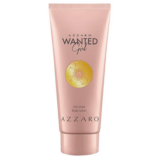 Azzaro - Wanted Girl - Body Lotion for Women
