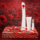 Kenzo - Gift Set Flowers Eau de Parfum 100ml + Body Lotion 75ml + EDP 10ml