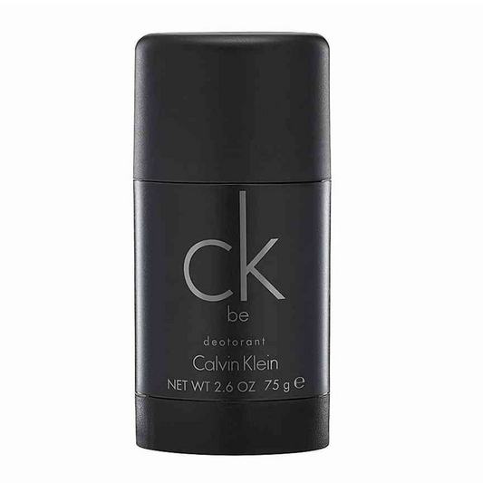 Calvin Klein - CK Be - Gift Set Eau de Toilette 200ml + Deodorant Stick 75g