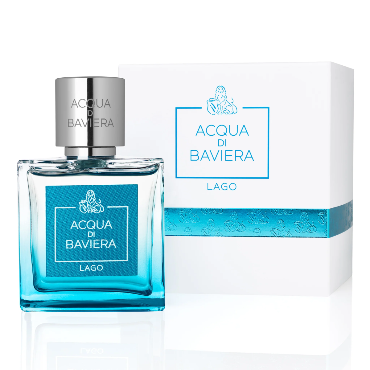 Aqua Di Baviera - Lago - Perfume Extract Unisex