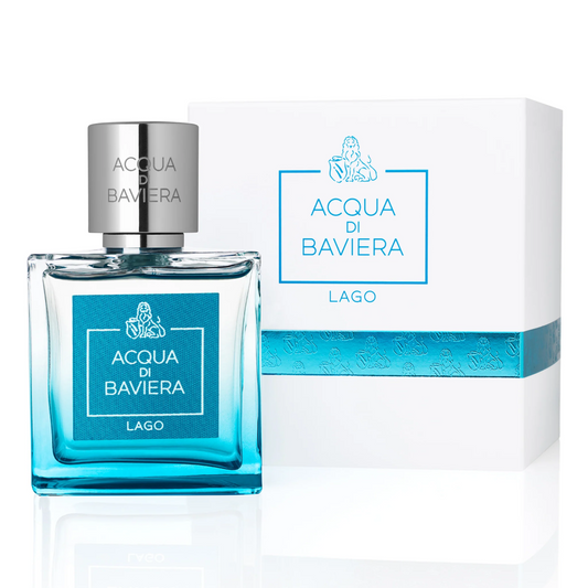 Aqua Di Baviera - Lago - Perfume Extract Unisex