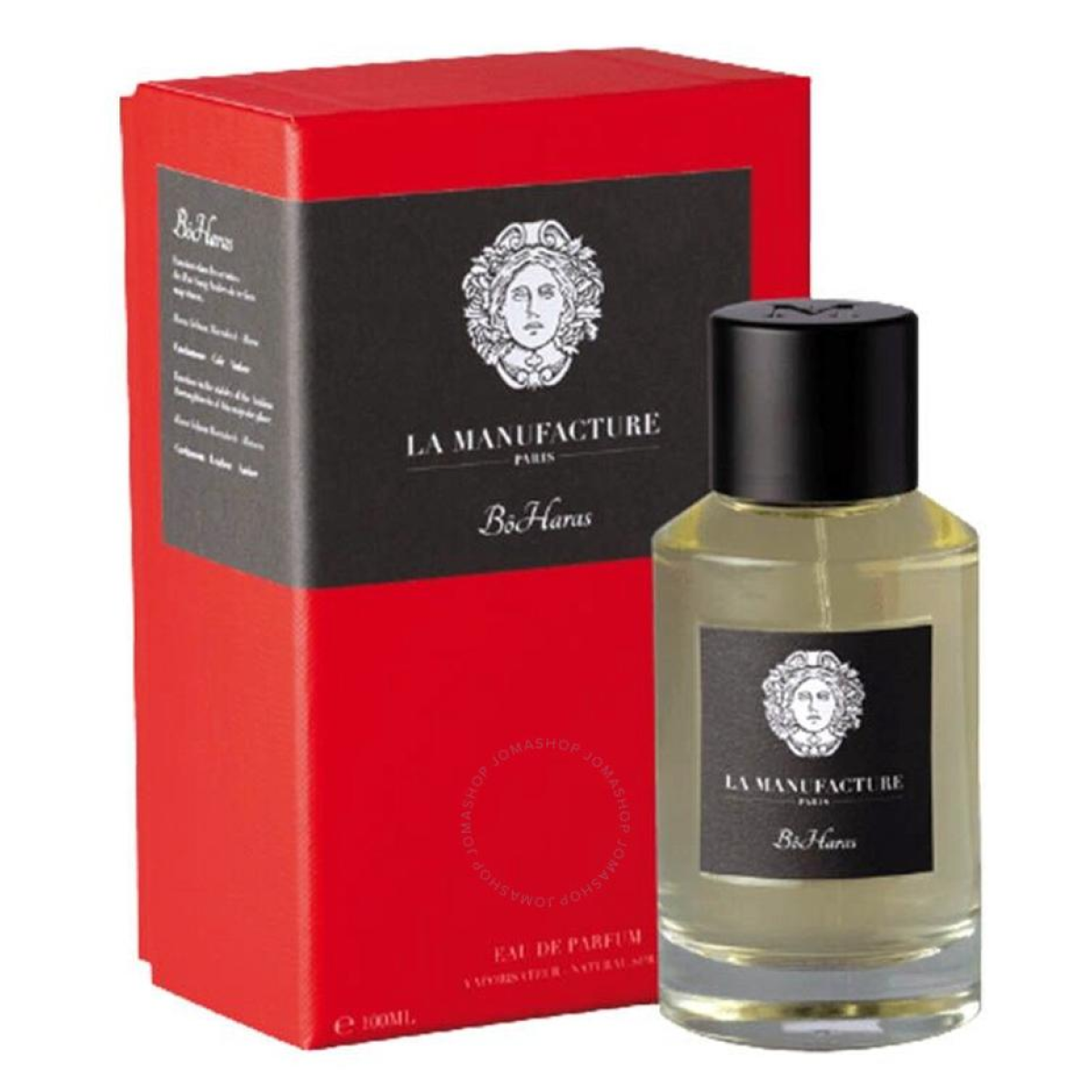 la Manufacture - BôHaras - Eau de Parfum Unisex