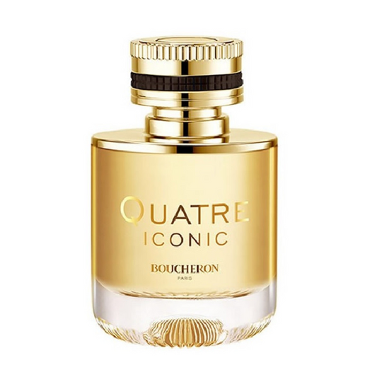 Boucheron - Quatre Iconic - Eau de Parfum for Women